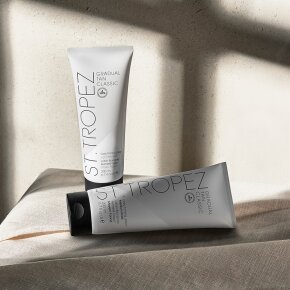 St.Tropez Gradual Tan Daily Firming Lotion 200 ml Medium/Dark