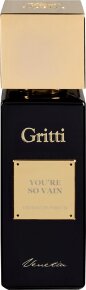 Gritti You're so Vain Extrait de Parfum 100 ml