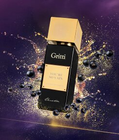 Gritti You're so Vain Extrait de Parfum 100 ml