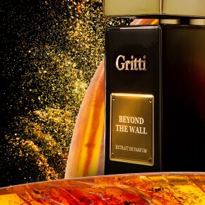 Gritti Beyond the Wall Extrait de Parfum 100 ml