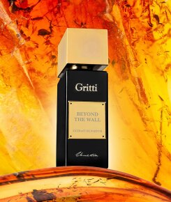 Gritti Beyond the Wall Extrait de Parfum 100 ml