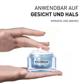 Filorga Hydra-Hyal Cream 50 ml