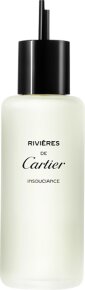Cartier Rivières de Cartier Insouciance Eau de Toilette (EdT) REFILL 200 ml