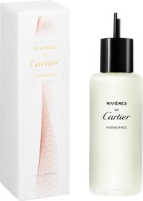 Cartier Rivières de Cartier Insouciance Eau de Toilette (EdT) REFILL 200 ml