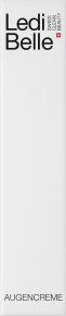 LediBelle Augencreme 15 ml