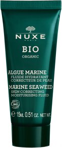 Ihr Geschenk - Nuxe Bio Marine Seaweed hautkorrigierendes Feuchtigkeitsfluid 15 ml