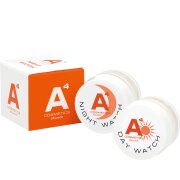 Ihr Geschenk - A4 Cosmetics Day Watch Tagescreme / Night Watch Nachtcreme 5 ml
