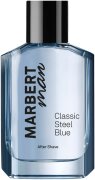 Marbert Man Classic Steel Blue After Shave