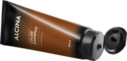 Alcina Color-Shampoo Braun 200 ml