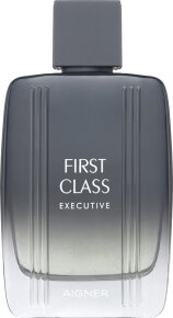 Aigner First Class Executive Eau de Toilette (EdT) 100 ml