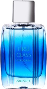 Aigner First Class Explorer Eau de Toilette (EdT) 50 ml