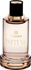 Aigner Initial Eau de Toilette (EdT) 100 ml