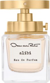 Oscar de la Renta Alibi Eau de Parfum (EdP) 30 ml