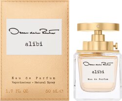 Oscar de la Renta Alibi Eau de Parfum (EdP) 50 ml