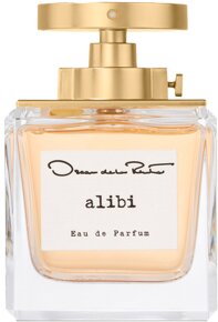 Oscar de la Renta Alibi Eau de Parfum (EdP) 100 ml