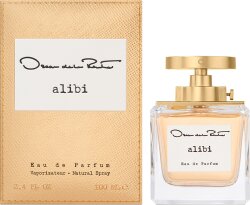 Oscar de la Renta Alibi Eau de Parfum (EdP) 100 ml