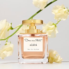 Oscar de la Renta Alibi Eau de Parfum (EdP) 100 ml