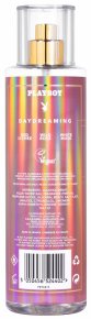 Playboy Daydreaming Body Mist 250 ml