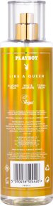 Playboy Like a Queen Body Mist 250 ml