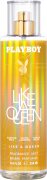 Playboy Like a Queen Body Mist 250 ml
