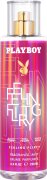 Playboy Feeling Flirty Body Mist 250 ml