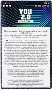 Playboy You 2.0 for Him Eau de Toilette (EdT) 60 ml