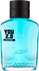 Playboy You 2.0 for Him Eau de Toilette (EdT) 60 ml