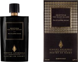 Simone Andreoli Sentosa The Night Escape Eau de Parfum (EdP) 100 ml