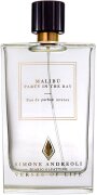 Simone Andreoli Malibù Eau de Parfum (EdP) 100 ml