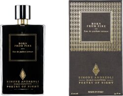 Simone Andreoli Born From Fire Eau de Parfum (EdP) 100 ml