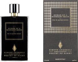 Simone Andreoli Ocean of a Midnight Moon Eau de Parfum (EdP) 100 ml