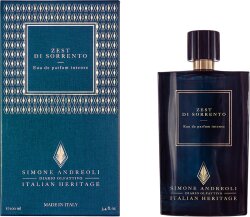 Simone Andreoli Zest di Sorrento Eau de Parfum (EdP) 100 ml