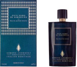 Simone Andreoli Fico Nero Eau de Parfum (EdP) 100 ml