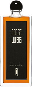 Serge Lutens Ambre Sultan Eau de Parfum (EdP) 50 ml