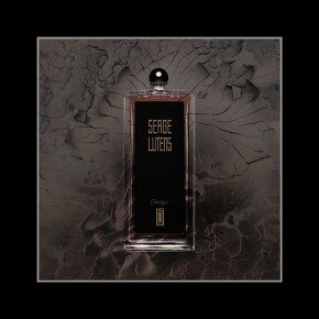 Serge Lutens Chergui Eau de Parfum (EdP) 50 ml