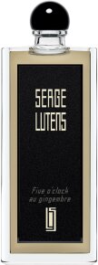 Serge Lutens Five o'Clock au Gingembre Eau de Parfum (EdP) 50 ml
