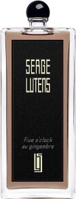 Serge Lutens Five o'Clock au Gingembre Eau de Parfum (EdP) 100 ml