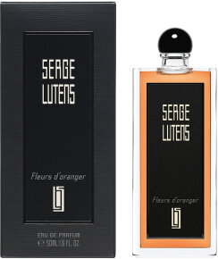 Serge Lutens Fleurs d'Oranger Eau de Parfum (EdP) 50 ml