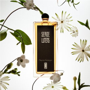 Serge Lutens Fleurs d'Oranger Eau de Parfum (EdP) 50 ml
