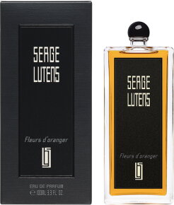 Serge Lutens Fleurs d'Oranger Eau de Parfum (EdP) 100 ml