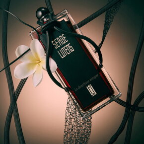 Serge Lutens La Dompteuse Encagée Eau de Parfum (EdP) 50 ml