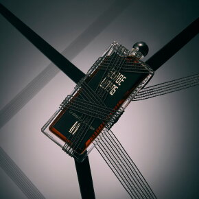 Serge Lutens La Dompteuse Encagée Eau de Parfum (EdP) 50 ml