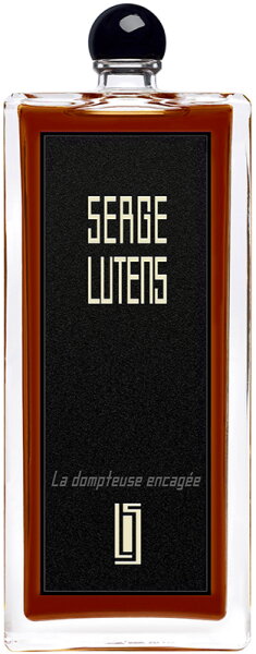 3700358214506 - SERGE LUTENS Collection Noire La Dompteuse Encagée Eau de Parfum 100 ml Unisex blumig 3700358214506 - SERGE LUTENS Collection Noire La Dompteuse Encagée Eau de Parfum 100 ml Unisex blumig