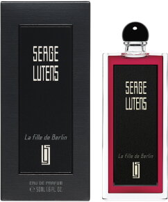 Serge Lutens La Fille de Berlin Eau de Parfum (EdP) 50 ml