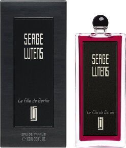 Serge Lutens La Fille de Berlin Eau de Parfum (EdP) 100 ml