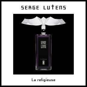 Serge Lutens La Religieuse Eau de Parfum (EdP) 100 ml