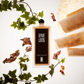 Serge Lutens Santal Majuscule Eau de Parfum (EdP) 100 ml