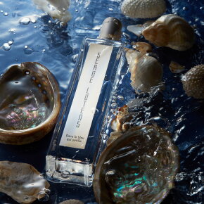 Serge Lutens Dans le bleu qui pétille Eau de Parfum (EdP) 100 ml