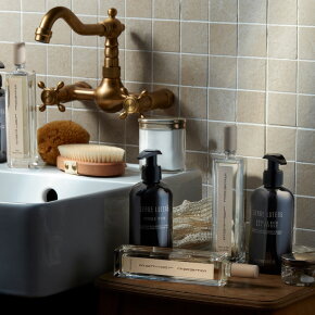 Serge Lutens Dans le bleu qui pétille Cleansing Gel 240 ml