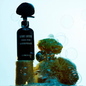 Serge Lutens Parole d'eau Cleansing Gel 240 ml